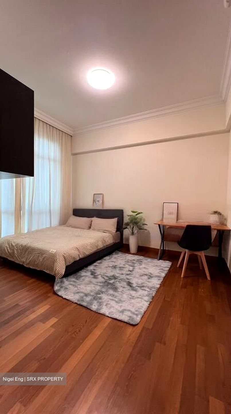 The Sterling (D21), Condominium #462738711